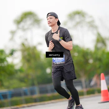 Runner Photo 5399206