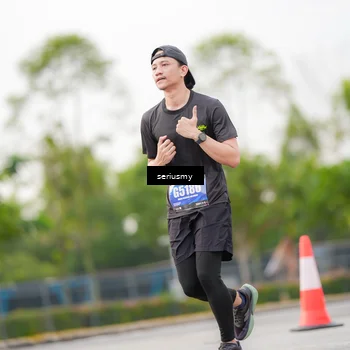 Runner Photo 5399207