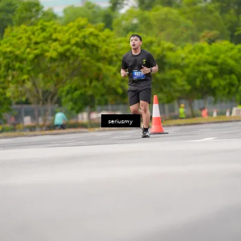 Runner Photo 5399209