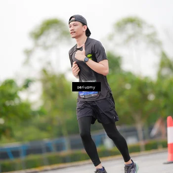 Runner Photo 5399210