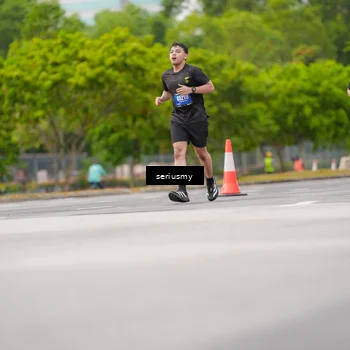 Runner Photo 5399213