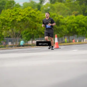 Runner Photo 5399214