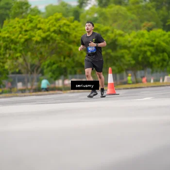 Runner Photo 5399215