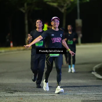 Runner Photo 5399217