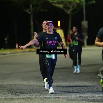 Runner Photo 5399218