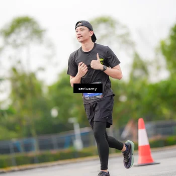 Runner Photo 5399220