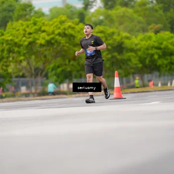 Runner Photo 5399221