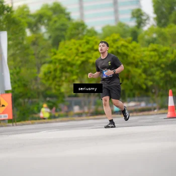 Runner Photo 5399222