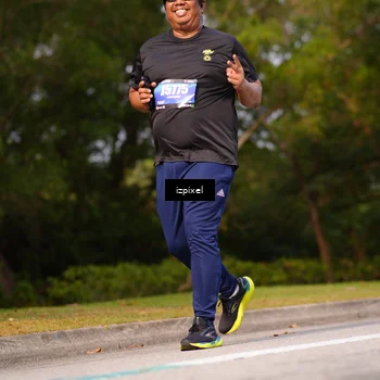 Runner Photo 5399224