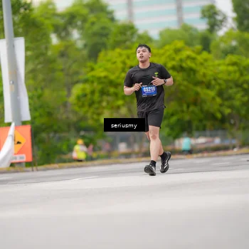 Runner Photo 5399225