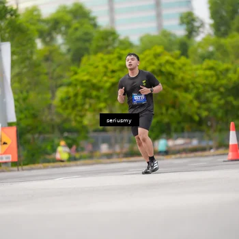 Runner Photo 5399227