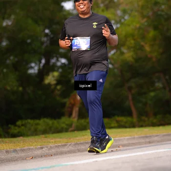 Runner Photo 5399228