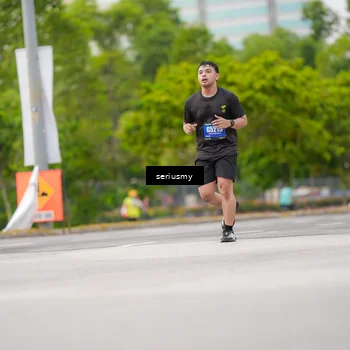 Runner Photo 5399230