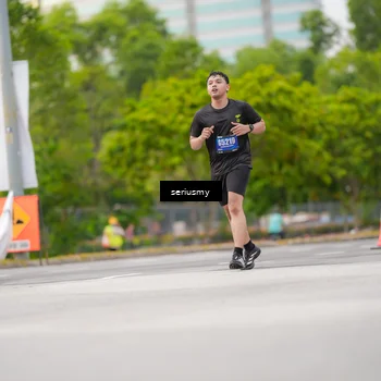 Runner Photo 5399232