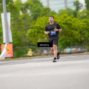 Runner Photo 5399233
