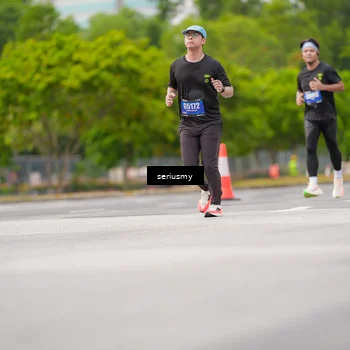 Runner Photo 5399235
