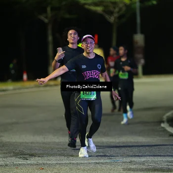 Runner Photo 5399237