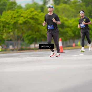 Runner Photo 5399238