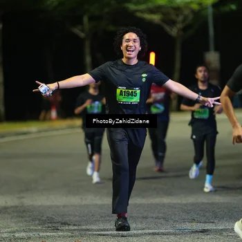 Runner Photo 5399239