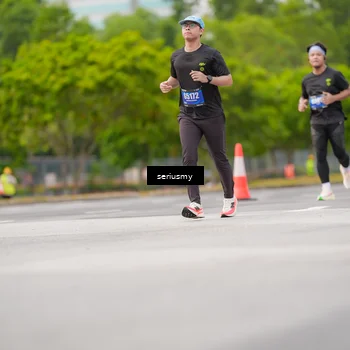 Runner Photo 5399241