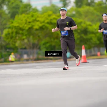 Runner Photo 5399242