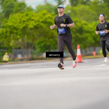 Runner Photo 5399243