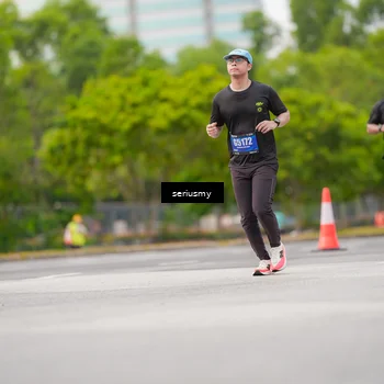 Runner Photo 5399245