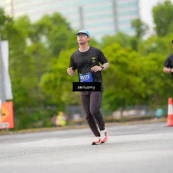 Runner Photo 5399246