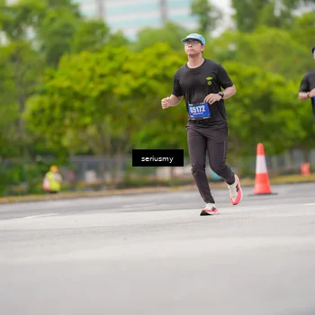 Runner Photo 5399247
