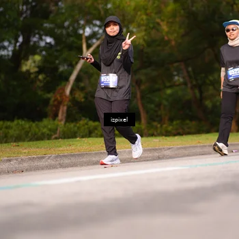 Runner Photo 5399248
