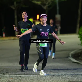 Runner Photo 5399249