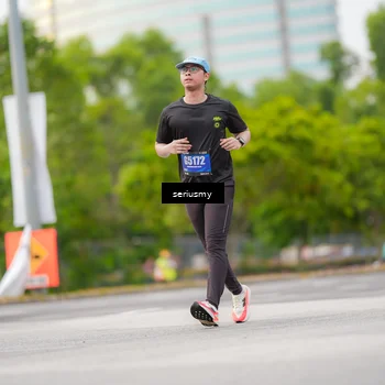 Runner Photo 5399250