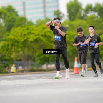 Runner Photo 5399251