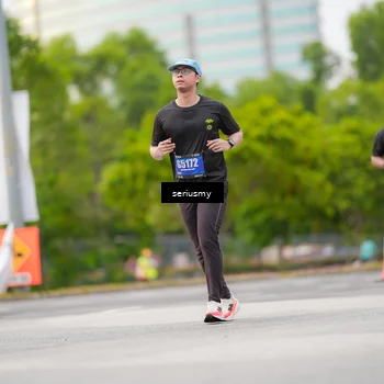 Runner Photo 5399252