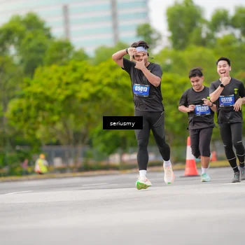 Runner Photo 5399253