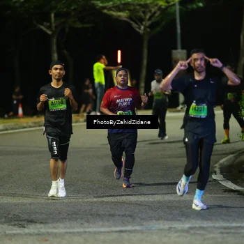 Runner Photo 5399256