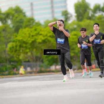 Runner Photo 5399258