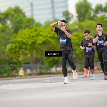 Runner Photo 5399259