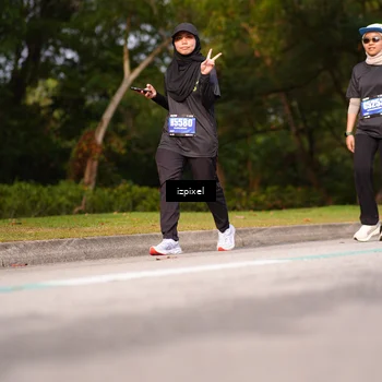 Runner Photo 5399262