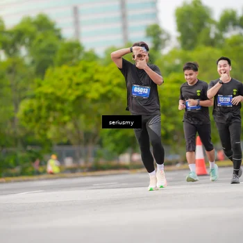 Runner Photo 5399263