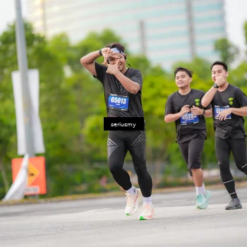 Runner Photo 5399265