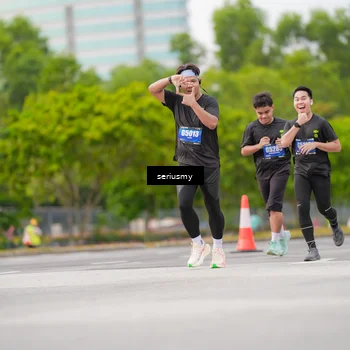 Runner Photo 5399266