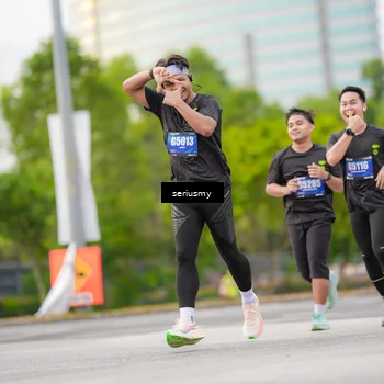 Runner Photo 5399267