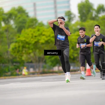 Runner Photo 5399268
