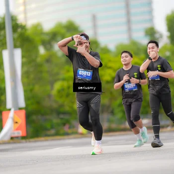 Runner Photo 5399269