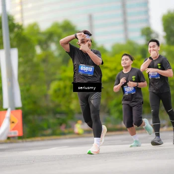 Runner Photo 5399270