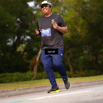 Runner Photo 5399271