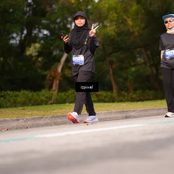Runner Photo 5399272