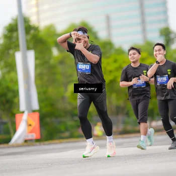 Runner Photo 5399274