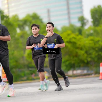 Runner Photo 5399275